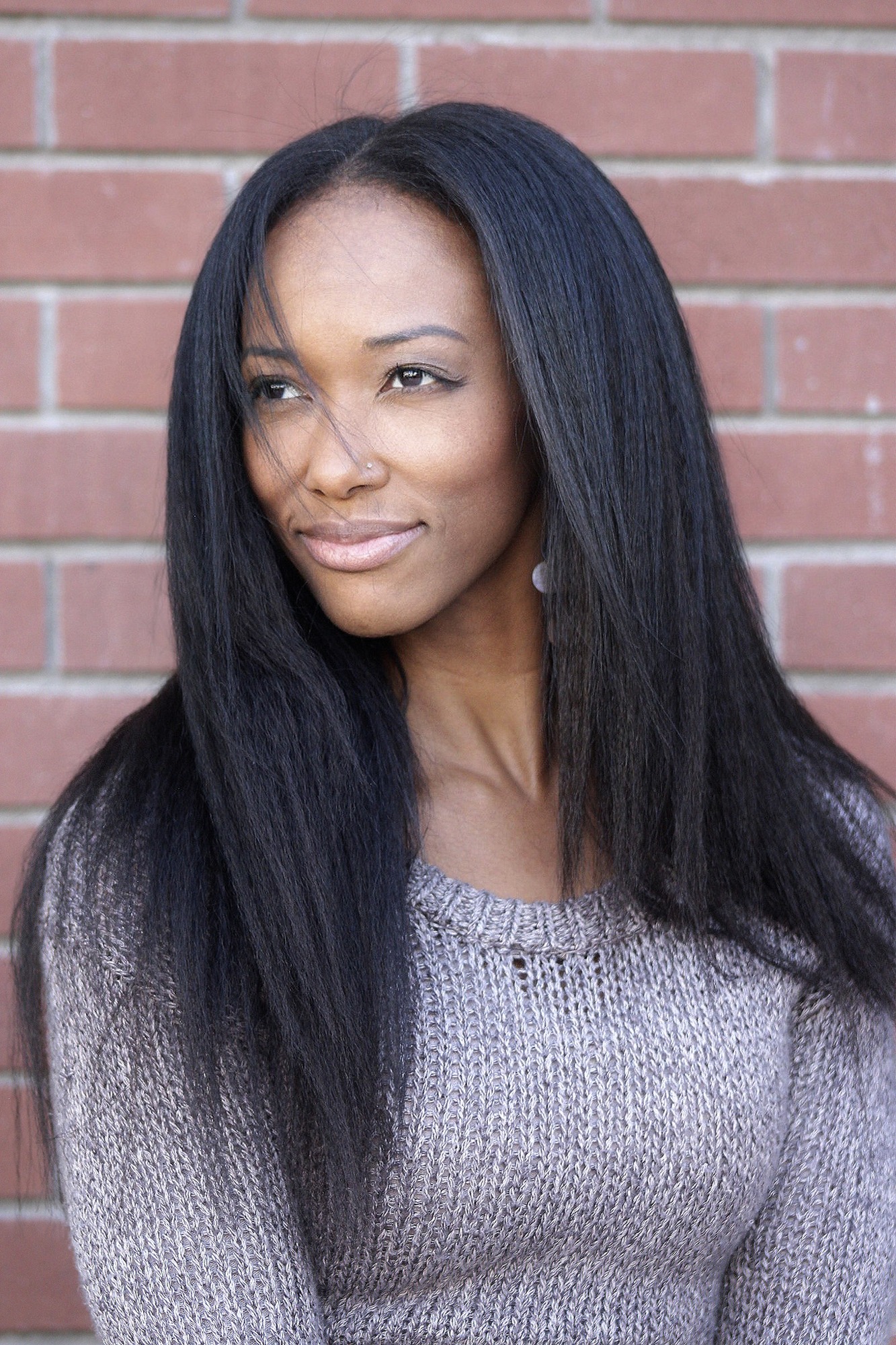 Keisha Goss