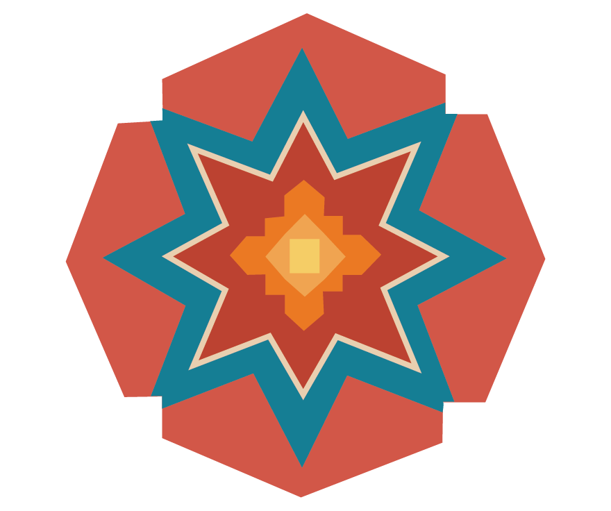 Summer House Salon emblem