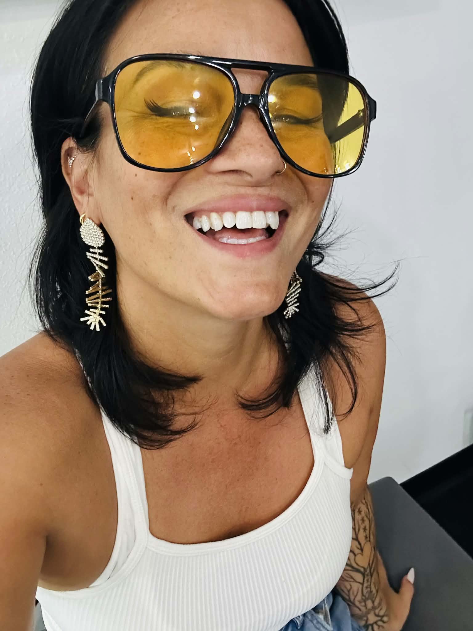 Melissa Arens
