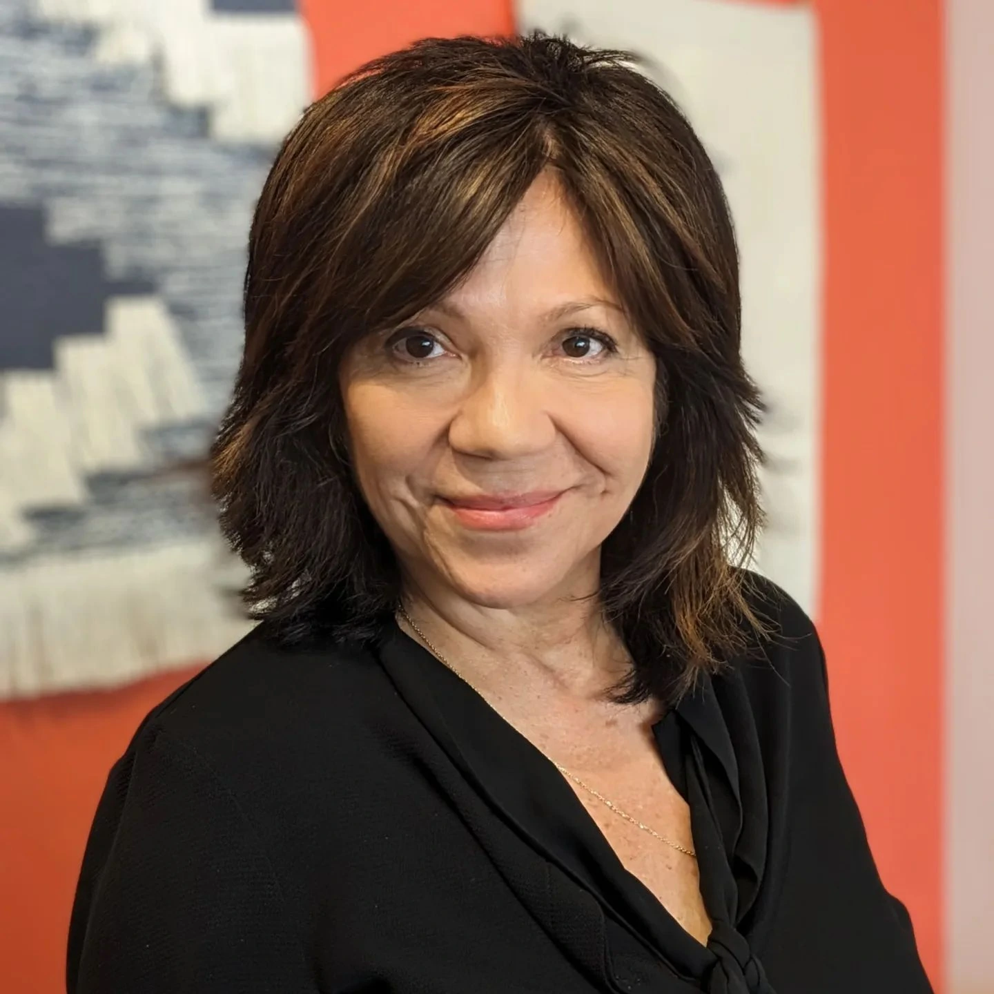 Patty Warner