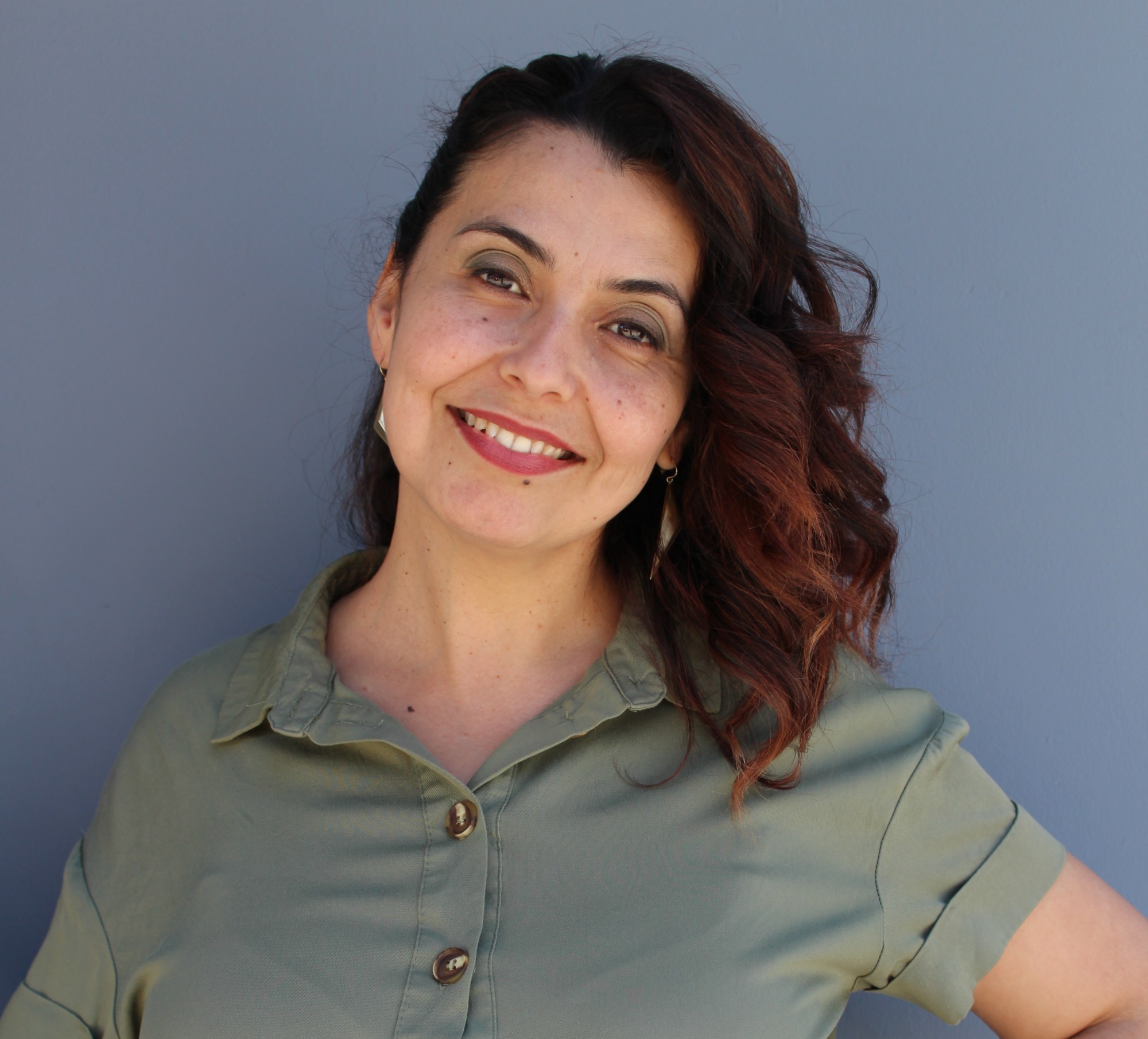 Susana Haro